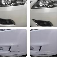 UNION HF600b 2K Vernis acrylique transparent haute brillance, durcisseur, peinture en aérosol, revêtement liquide, peinture automobile