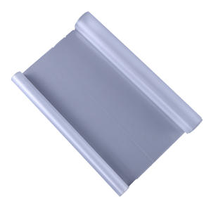 Autocollants de fenêtre givré anti-éblouissement translucide opaque anti-peeping blackout film de verre d'intimité de bureau - Product Image 5