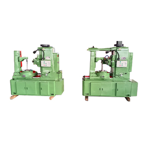 Máquina de Tallado de Engranajes Hidráulica de Alta Precisión Y3150/Y3180, Motor y Caja de Cambios para Procesamiento de Acero/Metal, Precio Competitivo, Motor Rowdai - Product Image 3