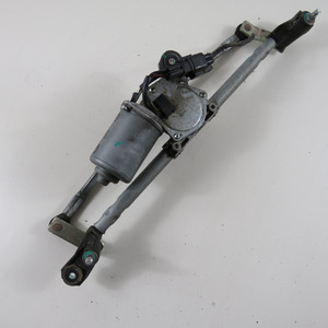 Spazzola Tergicristallo Anteriore Usata 2009-2014 DR 1 2 con Gomma Naturale e Materiale Plastico, Prodotto Tergicristallo Posteriore - Product Image 1