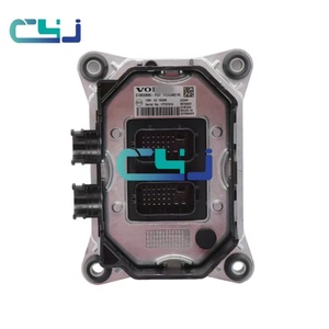 ชุดควบคุม ECU ECM หมายเลข 23140887 21855905 22771625 22771624 สำหรับรถขุด Voe FM4 FH4 NH EURO6 FM460 FM520 - Product Image 1