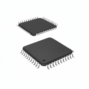 DSPIC33EP512MC504T-E_PT Comprar Componentes Electrónicos en Línea Distribuidor Autorizado IC MCU 16BIT 512KB FLASH 44TQFP 44 TQFP - Product Image 1