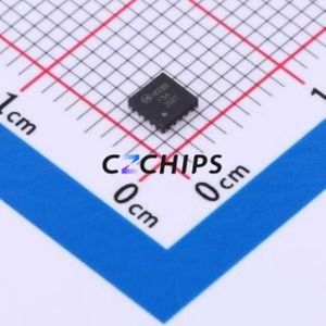 Haute qualité FSA2567MPX WFQFN-16(3x3) Circuit intégré IC puce commutateur analogique/multiplexeur - Product Image 1