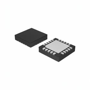 20 VFQFN Exposed Pad MC100EP57MNG IC DIFF DIGIT MULTPL 1X4:1 20QFN Fabricant Channel Logic Circuits Intégrés - Product Image 1