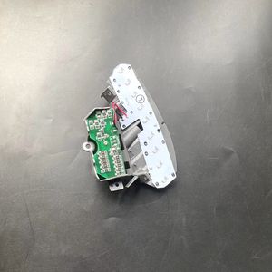 Pour Toyota Crown 12e génération 2005-2009 LED arrière extérieur <span class=keywords><strong>feu</strong></span> arrière support de <span class=keywords><strong>lampe</strong></span> <span class=keywords><strong>feu</strong></span> de conduite ampoule de frein accessoires de lumière de voiture - Product Image 3