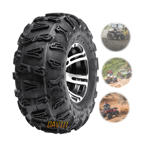 15x5,00-7 1540 Baja presión 13x5,00 6 19x7,00-<span class=keywords><strong>8</strong></span> <span class=keywords><strong>25</strong></span>/1000-<span class=keywords><strong>12</strong></span> <span class=keywords><strong>Ruedas</strong></span> de aleación para vehículos <span class=keywords><strong>Atv</strong></span> con neumáticos 24 25x8-<span class=keywords><strong>12</strong></span> 27x9X12 - Product Image 1