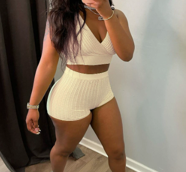 C313ST01 สีเบจ