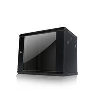 Armoire réseau Ningbo Lepin 42U à succès, rack ouvert pour ordinateur, armoire mini 4U personnalisable, armoire réseau murale extérieure