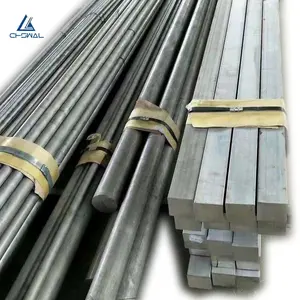 Custom Aluminium Rod 5086 Aluminum Bar 7mm 10mm 12mm 14mm