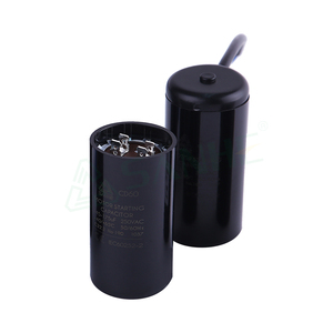 Condensador <span class=keywords><strong>de</strong></span> arranque CD60 Condensador <span class=keywords><strong>de</strong></span> arranque del <span class=keywords><strong>motor</strong></span> Condensador CD60 para piezas <span class=keywords><strong>de</strong></span> <span class=keywords><strong>aire</strong></span> <span class=keywords><strong>acondicionado</strong></span> - Product Image 1