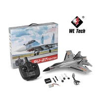 WL Nouveau Jouets A100-J11 Trois Canaux Télécommande Planeur Avion Jouet Affichage Modèle RC Modèle Avion 14 Ans et plus Batterie Gris