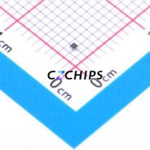 DSBGA-4 TPS22902BYFPR วงจรรวม (0.8x0.8) ชิปวงจรรวมสวิตช์อิเล็กทรอนิกส์พลังงาน PMIC ใหม่เอี่ยม - Product Image 1