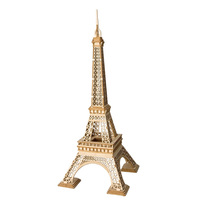 Wooden Jigsaw Puzzle for Kids, Educational Toys