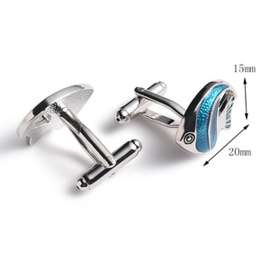 Traje de Niño de Lujo al por Mayor de Alta Calidad con Diseño de Pez Adorable en Azul Brillante - Product Image 4