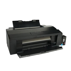 Nouvelle Vente Flash Imprimante Photo <span class=keywords><strong>EcoTank</strong></span> A3 6 Couleurs Imprimante à Sublimation Imprimante Jet d'Encre pour <span class=keywords><strong>EPSON</strong></span> L1800 - Product Image 2