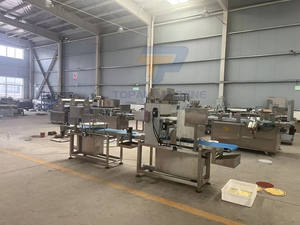 เครื่องเติมพิซซ่าในเชิงพาณิชย์เครื่องจ่ายซอสอัตโนมัติเครื่องกระจาย<span class=keywords><strong>พิซซ่า</strong></span><span class=keywords><strong>ชีส</strong></span>ซอสมะเขือเทศ - Product Image 3