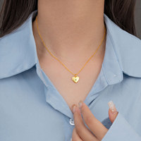 12 pendentif coeur du zodiaque avec zircone cubique femmes bijoux fins 925 argent Sterling pierre de naissance colliers pendentif