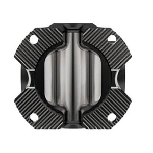 Eje de Transmisión Trasero para Ram 4500 5500, 52123417AB 52123422AB, Pieza de Repuesto de Acero para la Transmisión del Camión - Product Image 2