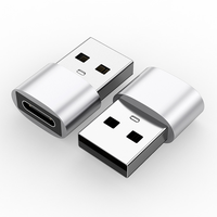 Clé USB 3.0 multifonctionnelle intelligente en métal moderne avec garantie d'un an - Dispositif de stockage de données de poche avancé