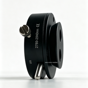 Filtro de Protección Láser de 2940nm para Microscopio Quirúrgico, Filtro de Protección Ocular de Seguridad Láser - Product Image 5