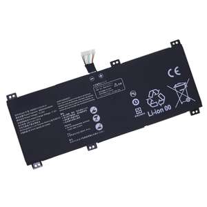 بطارية لاب توب جديدة من نوع uuah MagicBook Pro 10210U Matebook D 16 V700 - Product Image 2