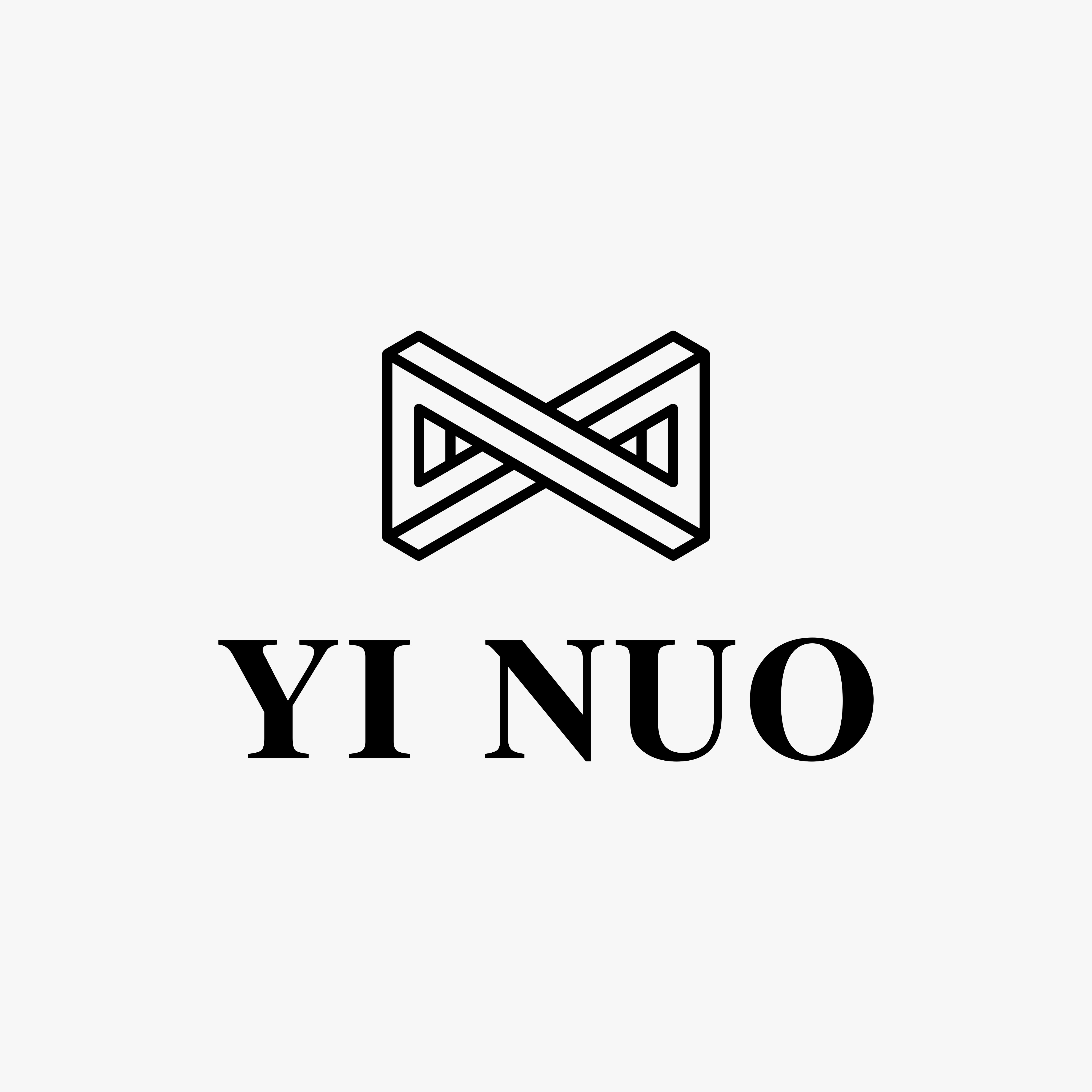 Shenzhen Yinuo Apparel Co., Ltd. logo