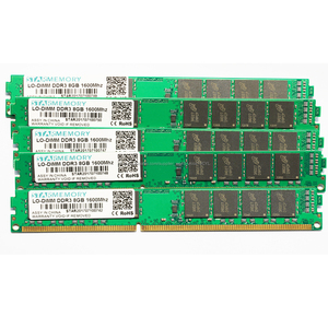1333 Mhz <span class=keywords><strong>DDR3</strong></span> 4 GB 램 컴퓨터 컴 포 넌 트 데스크 톱 람 메모리 도매 하기 - Product Image 5