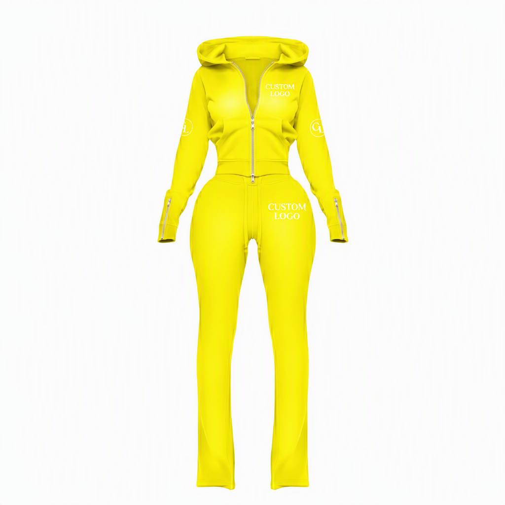 Jaune