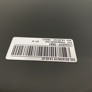 LC550DUY-SHA1 Bảng Điều Khiển TV Thương Hiệu HD 2K 1920*1080 <span class=keywords><strong>LCD</strong></span> <span class=keywords><strong>55</strong></span> Inch Giá Đẹp Màn Hình Tinh Thể Lỏng 6870S-1925B/1926B - Product Image 2