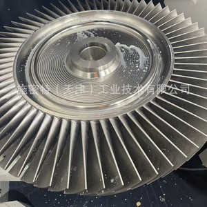 Piezas de aluminio mecanizadas por CNC, componentes de torneado de precisión personalizados para maquinaria industrial - Product Image 2