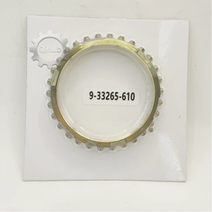 Anillo sincronizador de la caja de cambios automática para ISUZU TFR54 OEM 9-33265-610/8-94128-610-2/8-94465-422-0/ 933265610 - Product Image 2