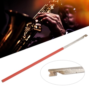 Outil de réparation de clarinette, accessoires d'instruments de musique en acier inoxydable pour saxophone/flûte/oboé - Product Image 2