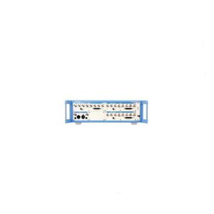เครื่องวิเคราะห์เสียง ABTEC สำหรับการวิเคราะห์เครื่องมือทดสอบอย่างครอบคลุม - Product Image 1