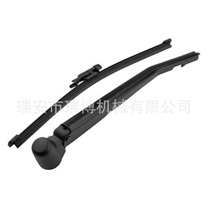 แขนปัดน้ำฝน HORBO รุ่น 61627138507 สำหรับ BMW ซีรีส์ 1 E81 E87 ด้านหลัง - Product Image 4