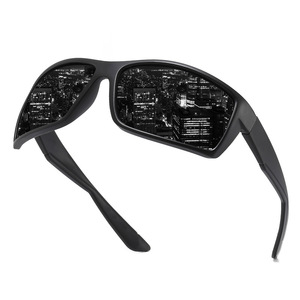 Occhiali da Sole da Uomo Marca di Lusso Costaa Occhiali da Guida Sportivi Personalizzati - Product Image 6
