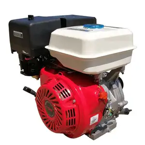 5.5hp Single Cylinder Machines Air-cooled Engine Gasoline for sale