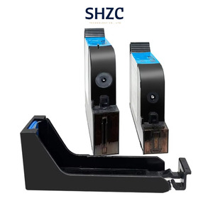 Chất lượng cao 2588 cao cấp cho hộp mực thay thế đảm bảo mịn sống động kết quả in - Product Image 2