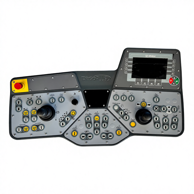 2474067 Original Controller Part Main Control Panel Assembly Main Controller Assembly