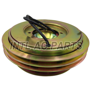 Conjunto de Embrague para Compresor de A/C 2A2b 260/210mm para <span class=keywords><strong>Hispacold</strong></span> - Product Image 4