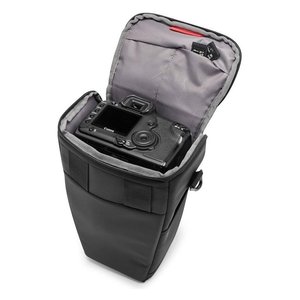 Borsa Fondina ADVANCED L Iii Black MB MA3 H L - Product Image 4