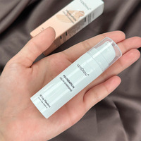 Fond de teint liquide thermique à changement de couleur hydratant VERONNI Magic Color Changing Couvrance totale Éclaircissant Blanchissant 50ml Moyen
