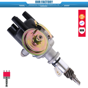 IDS1008 nuovo <span class=keywords><strong>distributore</strong></span> di accensione per Toyota 5r motore carrello elevatore 4 cilindri 19100-44040 19100-44210 19100-44050 19100-33013 - Product Image 3