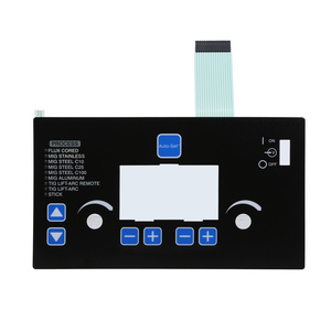 PMMA Acrylic Capacitive <b>Touch</b> Electrical Membrane <b>Switch</b> for Household Appliance - Product Image 3