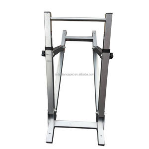 Agility สุนัข see - saw; สัตว์เลี้ยงอุปกรณ์การฝึกอบรมกลางแจ้งอุปกรณ์การออกกำลังกาย - Product Image 4