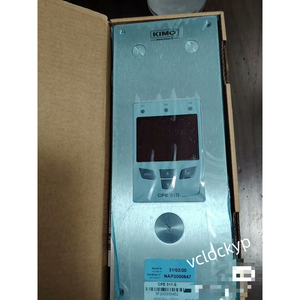 1 Transmisor KIMO CPE311S Nuevo, Envío Rápido por FedEx o DHL - Product Image 1