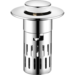 Bouchon de <span class=keywords><strong>lavabo</strong></span> de salle de bain antirouille à <span class=keywords><strong>prix</strong></span> avantageux, bouchon de douche pop-up pour <span class=keywords><strong>lavabo</strong></span> de salle de bain - Product Image 6