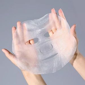 <span class=keywords><strong>Tremella</strong></span> แผ่นมาส์กสำหรับทุกสภาพผิวหน้ากากวีแกนบำรุงและไวท์เทนนิ่งแบบเกาหลี - Product Image 5