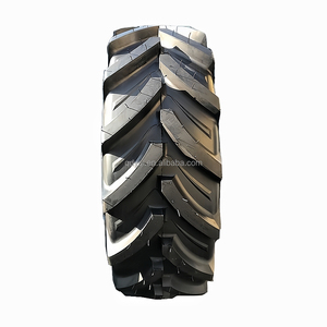 Neumático Agrícola 480/70R24, Neumático Radial con Patrón TR-1W para Cosechadora, Sembradora y Tractor, Guizhou - Product Image 1