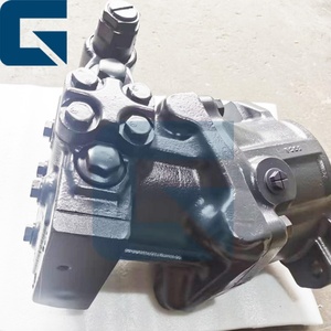 Motor Hidráulico 706-7H-01101 7067H01101 para Bulldozers D155AX-6 - Product Image 1
