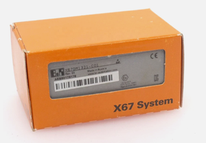 โมดูลผสมสัญญาณดิจิตอล B&R Automation รุ่น X67 1321-C01 ( X67DM1321-C01 ) - Product Image 2